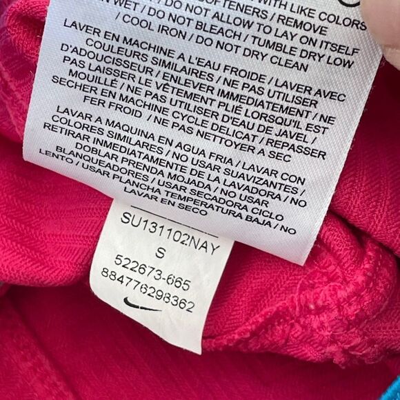 Nike Women’s Dry Fit Drawstring Training Running Shorts Size Small - Picture 8 of 8